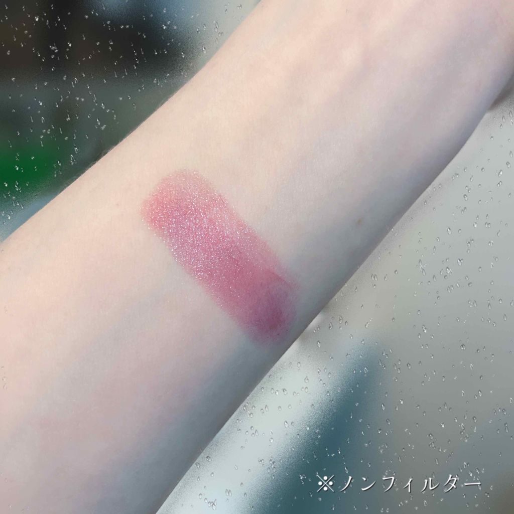 ブライトアップルージュ/media/口紅を使ったクチコミ(4枚目)