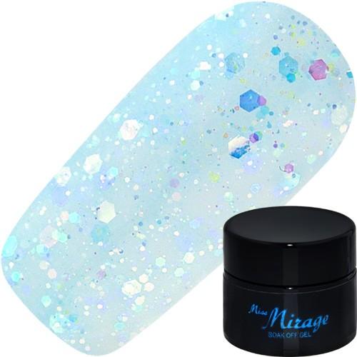 カラージェルG・PG　オーロラ PG016 