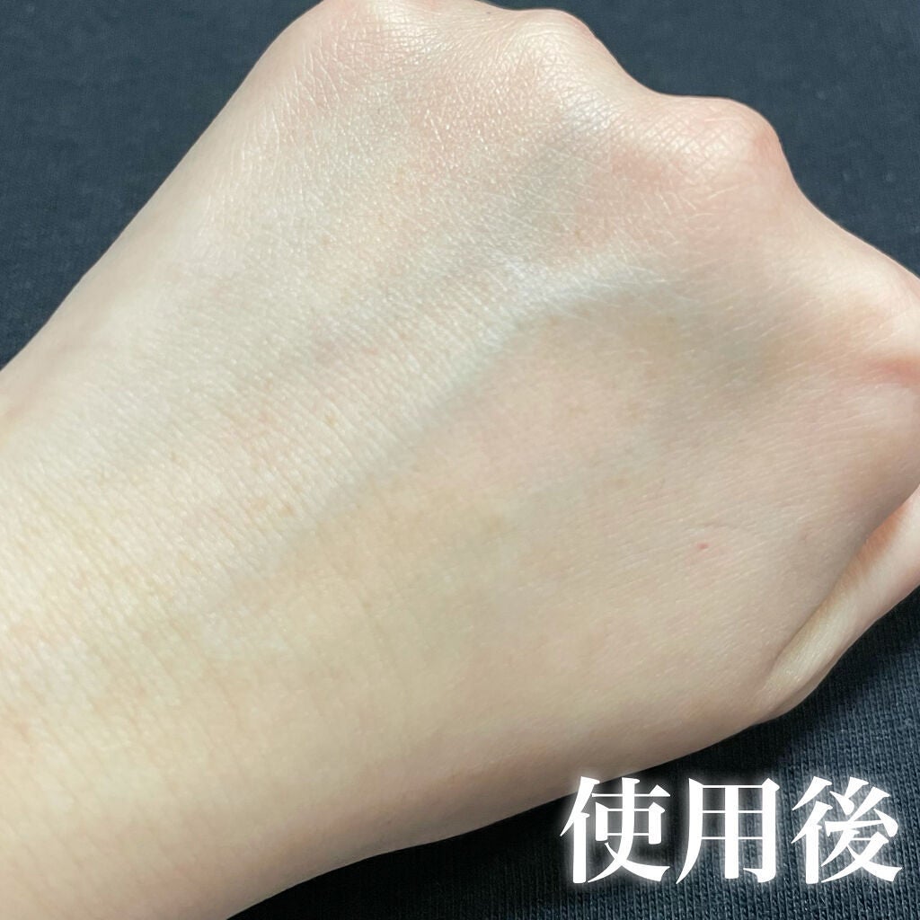 ハンドクリーム グレープフルーツ/LEAF&BOTANICS /ハンドクリームを使ったクチコミ(7枚目)