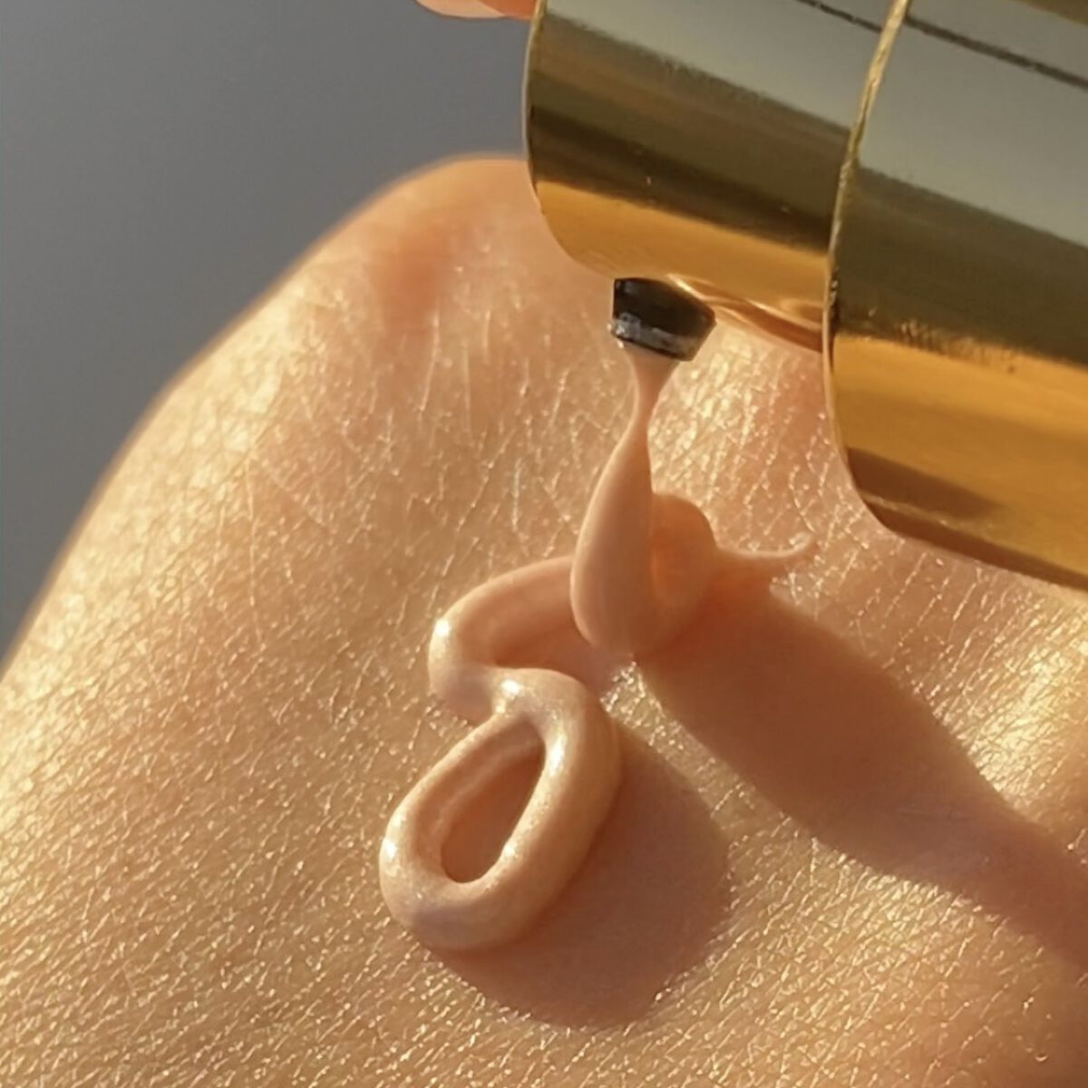 Vライター/ヴァレンティノ ビューティ/化粧下地を使ったクチコミ（3枚目）