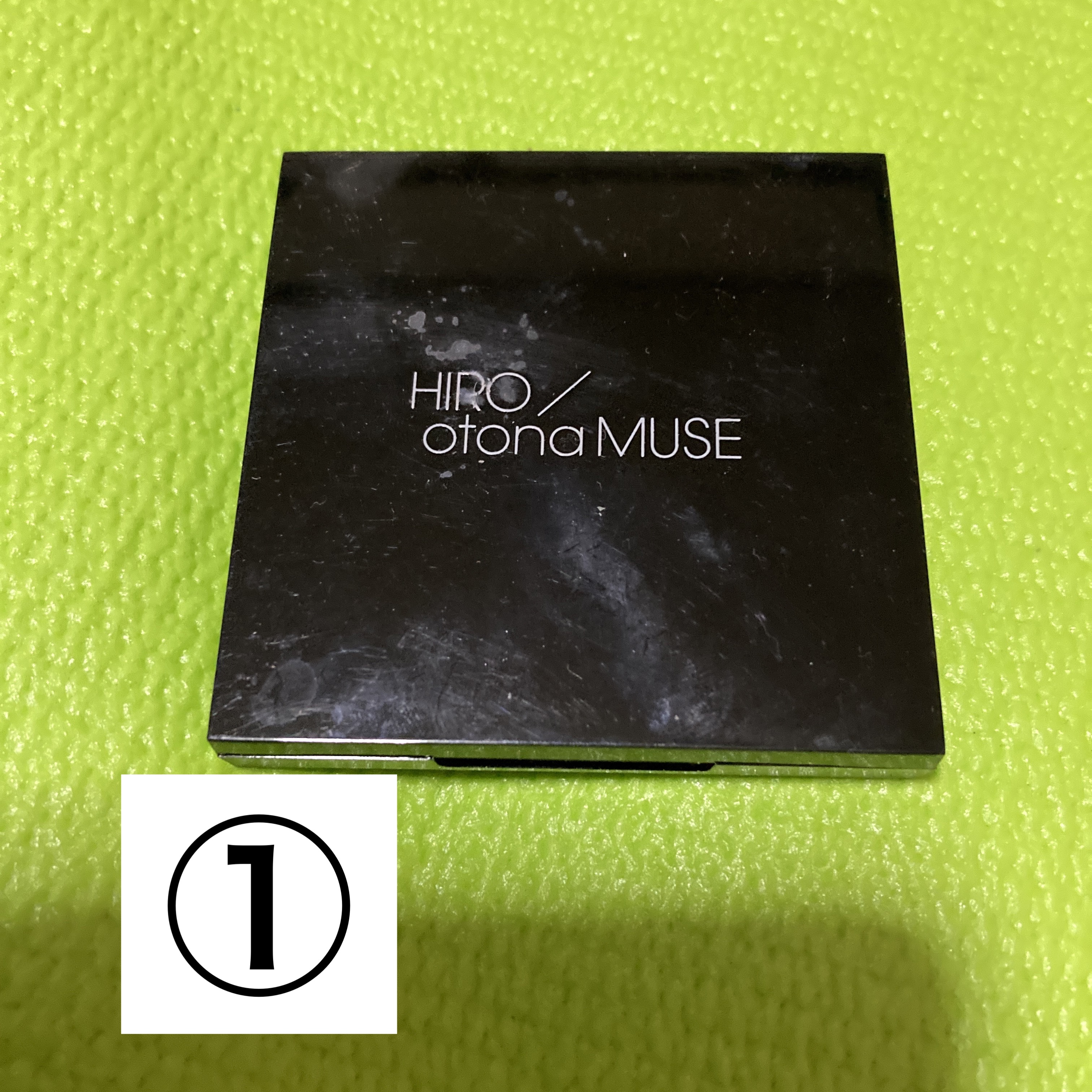 スキニーリッチシャドウ/excel/アイシャドウパレットを使ったクチコミ（2枚目）