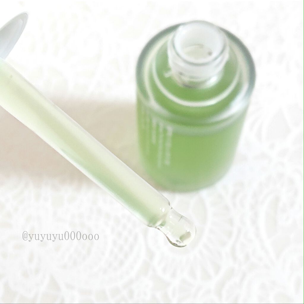 Noni Ampule/celimax/美容液を使ったクチコミ(2枚目)