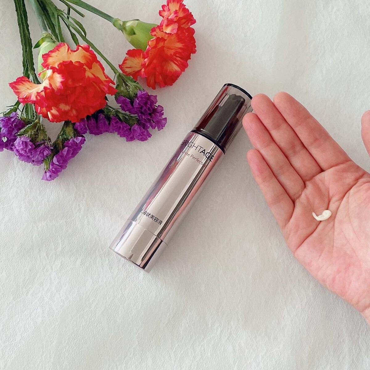 orange_glow_kwm on LIPS ãðžãã©ã€ããšã€ãžãªãããã¯ã€ãããŒã·ã§ã³ããã©ãããµã é
žãé
å..ãïŒ3æç®ïŒ