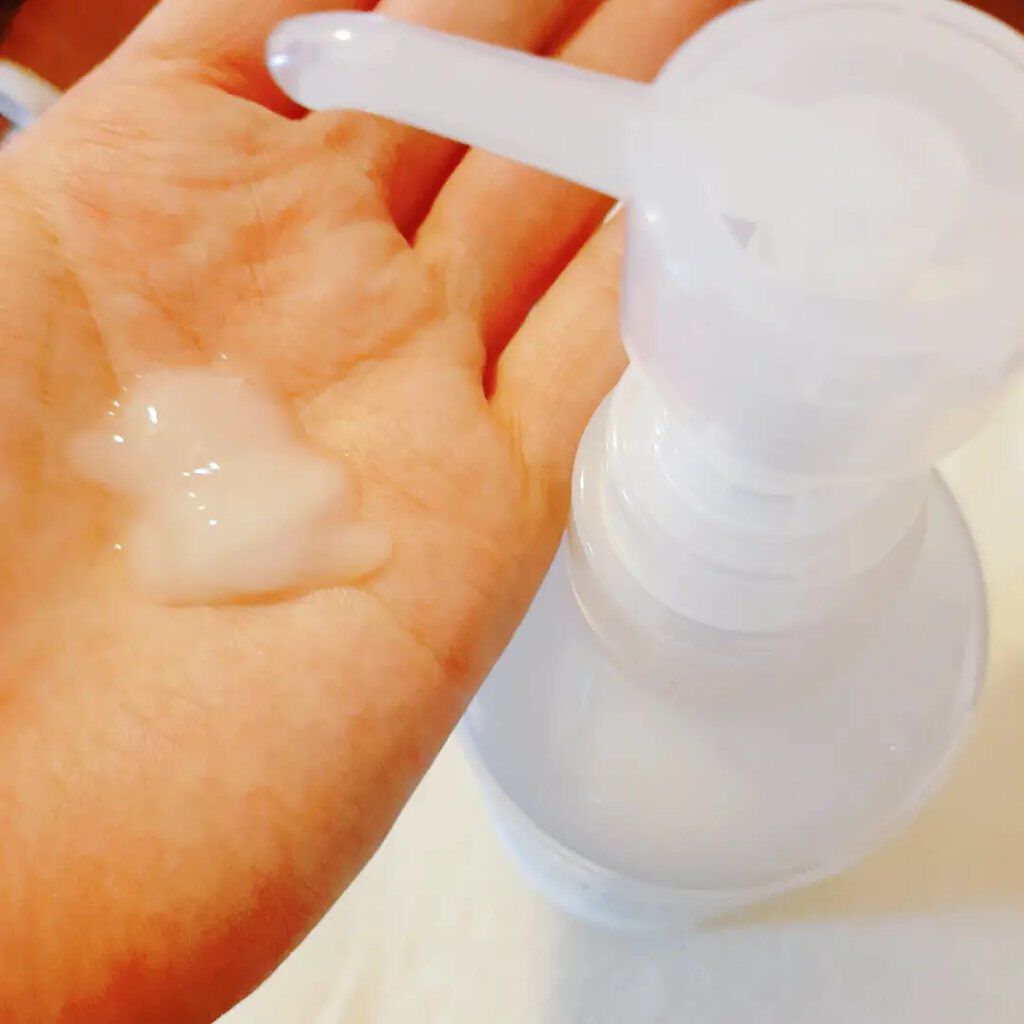 ピーリングジェル /ベジスキン/ピーリングを使ったクチコミ(3枚目)