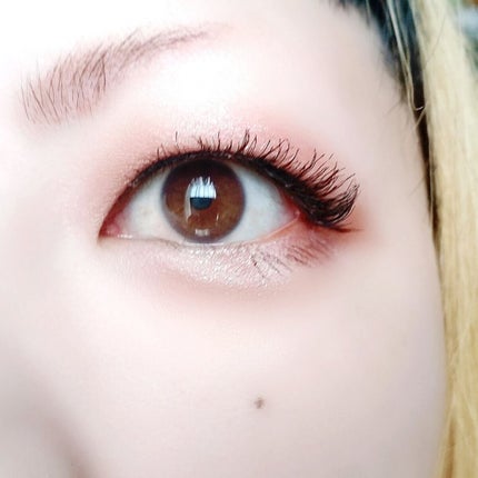 パーフェクトスタイリストアイズ/キャンメイク/アイシャドウパレットを使ったクチコミ(6枚目)