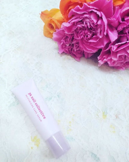 pa ワンダーネイル 2ステップセット WN-S04/pa nail collective/メイクアップキットの画像