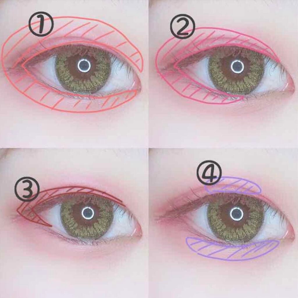 ロング&カールマスカラ アドバンストフィルム/ヒロインメイク/マスカラを使ったクチコミ(3枚目)