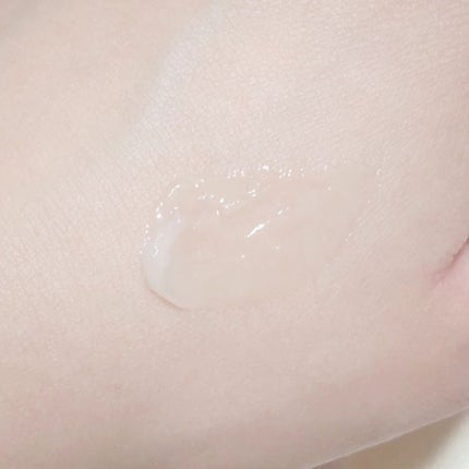 オーガニックバーム/Laret/ヘアバームを使ったクチコミ(5枚目)