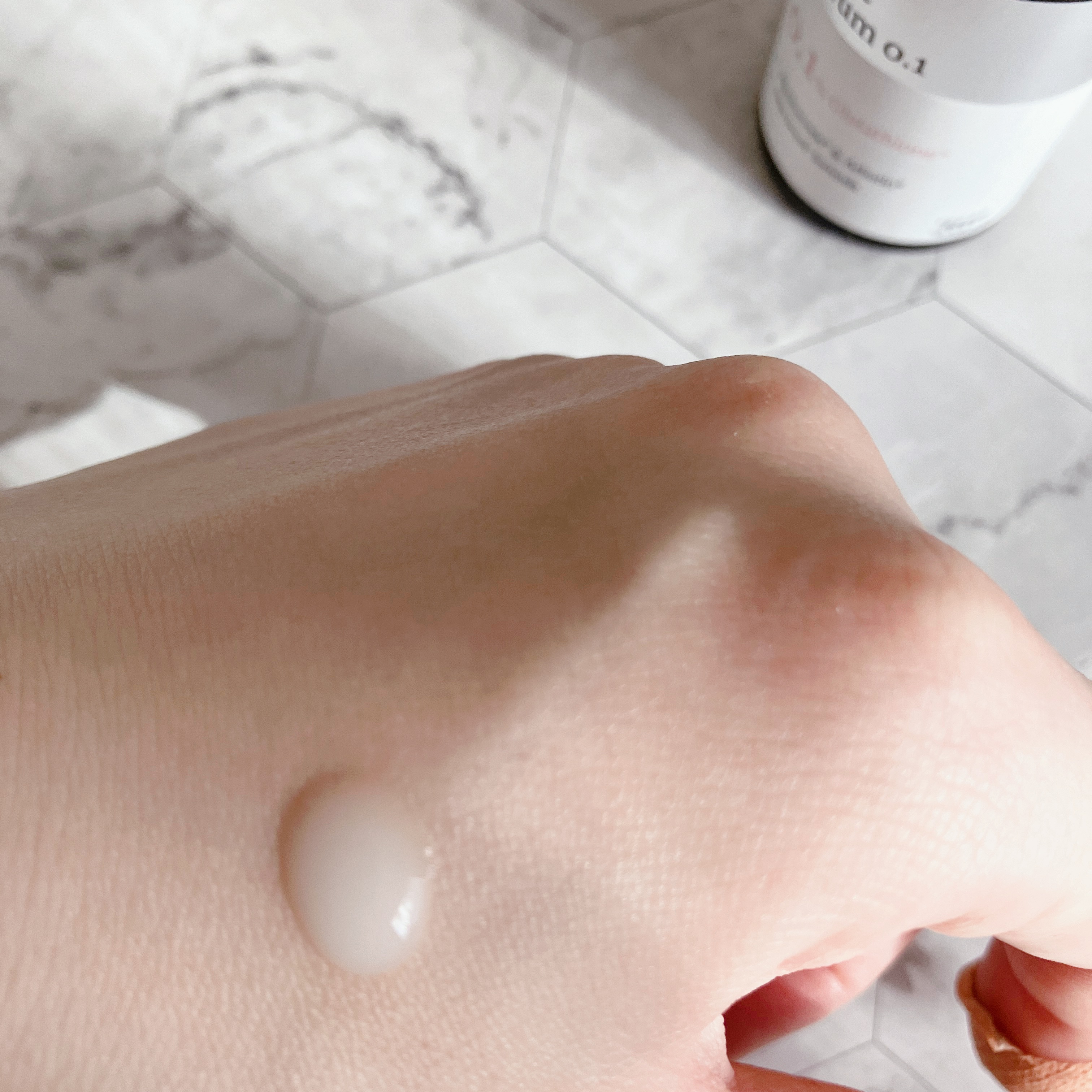 スキンブーストグルタチオン/JMsolution/美容液を使ったクチコミ（2枚目）