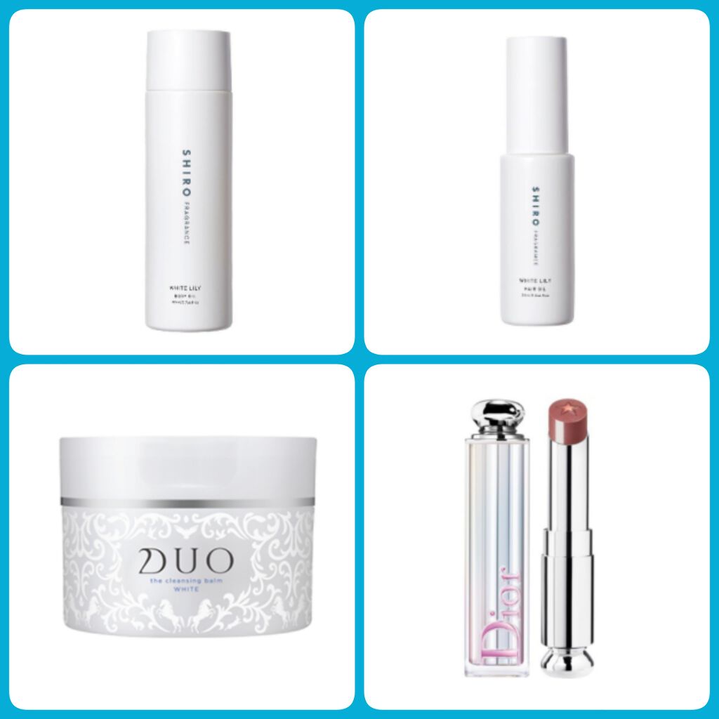 デュオ ザ クレンジングバーム ホワイトa/DUO/クレンジングバームを使ったクチコミ（2枚目）