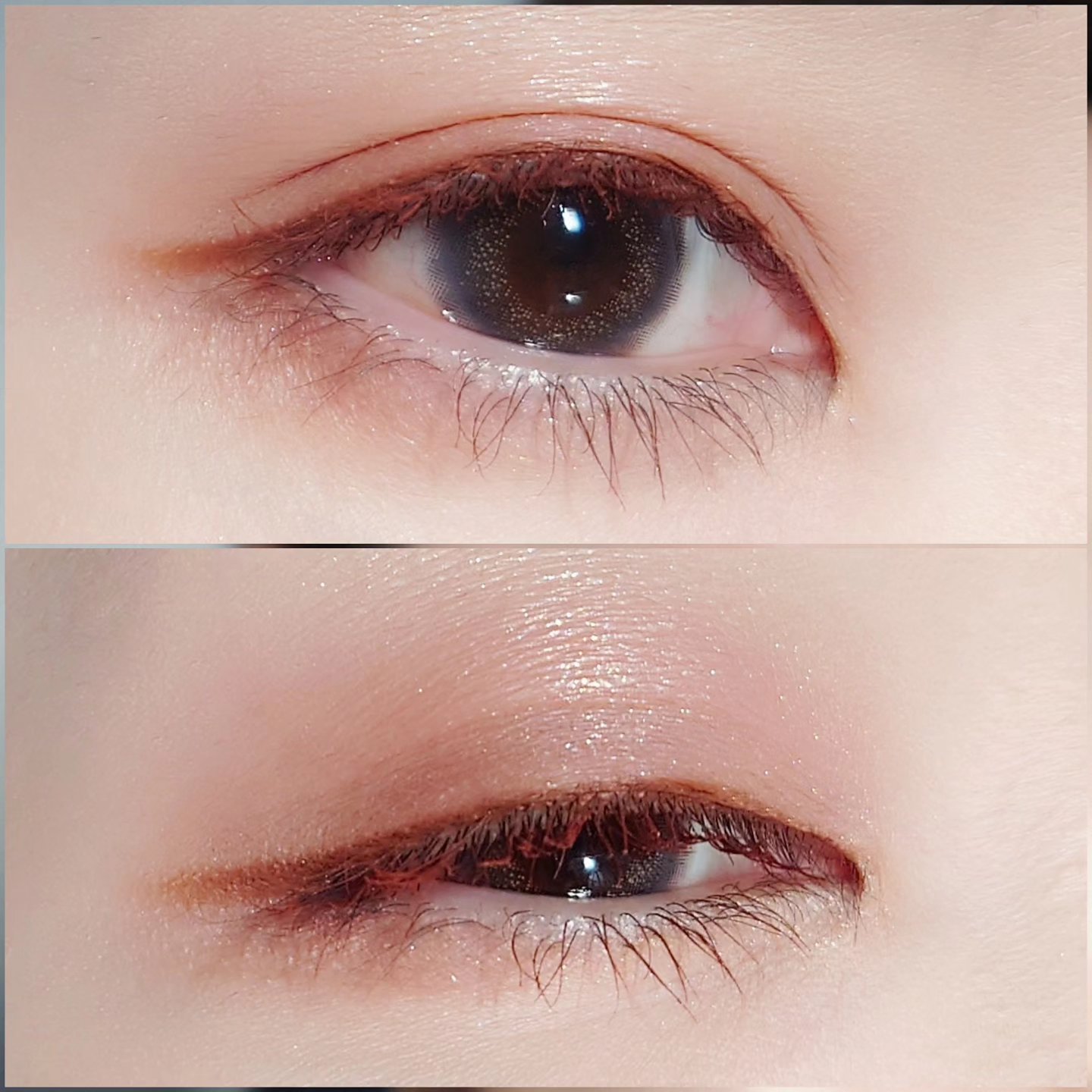 エテュセ アイエディション(マスカラ)/ettusais/マスカラを使ったクチコミ（3枚目）