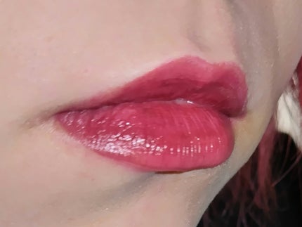 スモール アイシャドウ/M・A・C/単色アイシャドウを使ったクチコミ(3枚目)