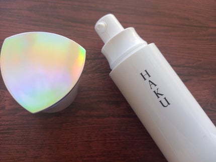 みきみきちゃま on LIPS 「今回ご紹介させていただく商品は資生堂ジャパン様の『薬用美白美容..」(2枚目)