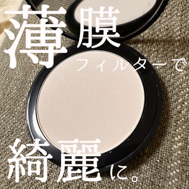 ソフトマット アドバンスト パーフェクティングパウダー 03122 / NARS ...