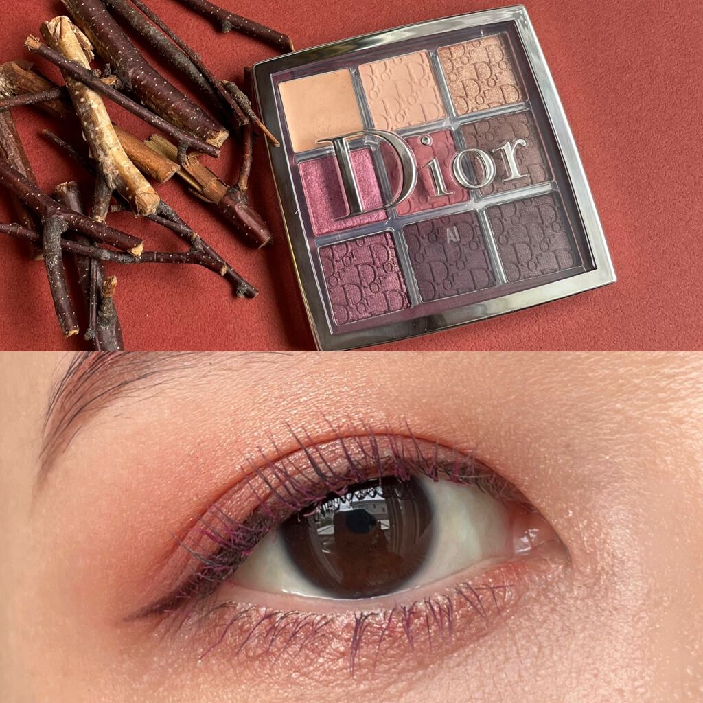 セルヴォーク カムフィー ブラッシュ/Celvoke/パウダーチークを使ったクチコミ(1枚目)