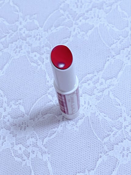 むちぷるティント/キャンメイク/リップティントを使ったクチコミ(3枚目)