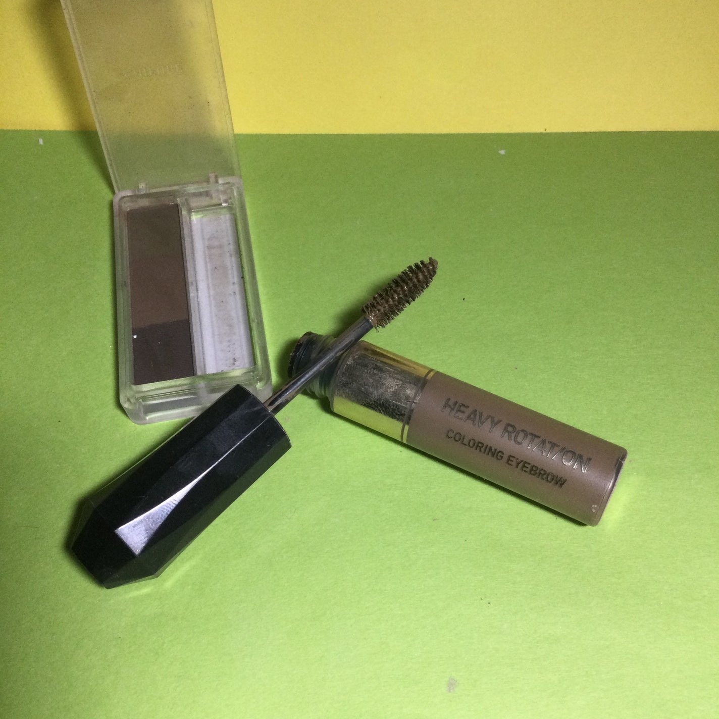 エレガンス ラ プードル オートニュアンス リクスィーズ/Elégance/プレストパウダーを使ったクチコミ(4枚目)