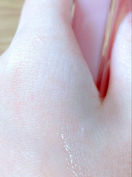 エッセンス リッププランパー/Visée/リッププランパーを使ったクチコミ(1枚目)