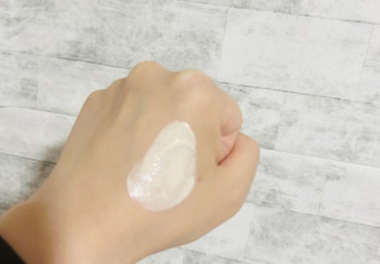 ミノン アミノモイスト バランシングベース UV/ミノン/化粧下地を使ったクチコミ(4枚目)