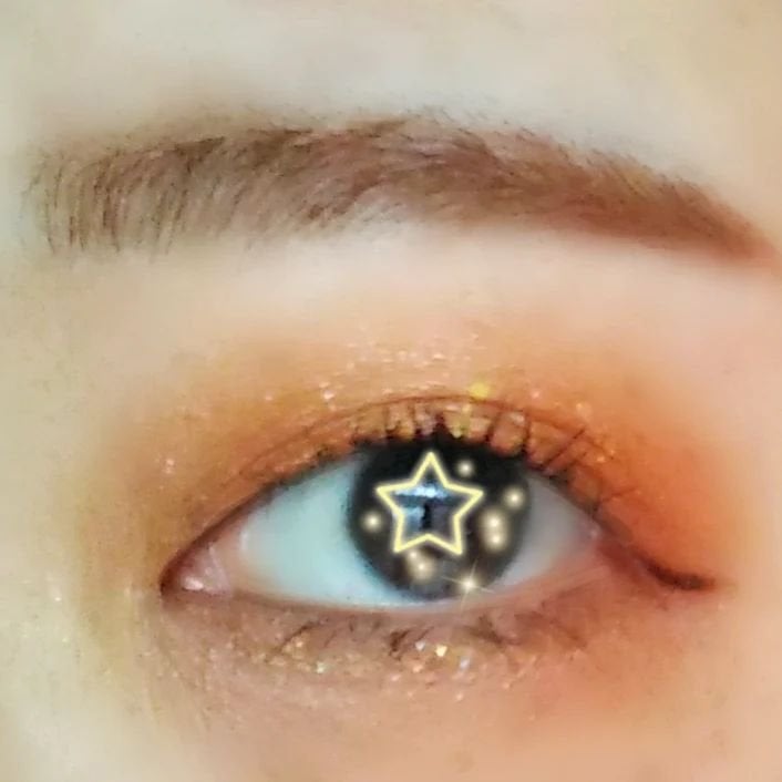 イルミクチュールシャドウ/excel/ジェル・クリームアイシャドウを使ったクチコミ(8枚目)