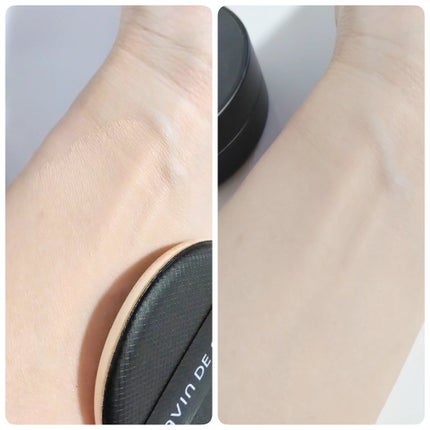 ウインク アイ シェード プライマー/Javin De Seoul/リキッドアイシャドウを使ったクチコミ(3枚目)