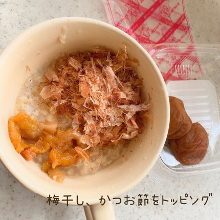 プレミアム ピュア オートミール/ニッショク/オートミールを使ったクチコミ(6枚目)