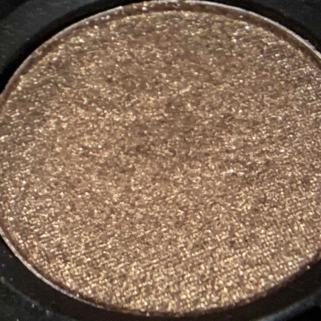 スモール アイシャドウ/M・A・C/単色アイシャドウを使ったクチコミ(2枚目)