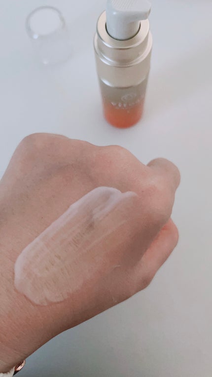 vitoas(ビトアス) マイパーフェクション I しっとり/vitoas/美容液を使ったクチコミ(2枚目)