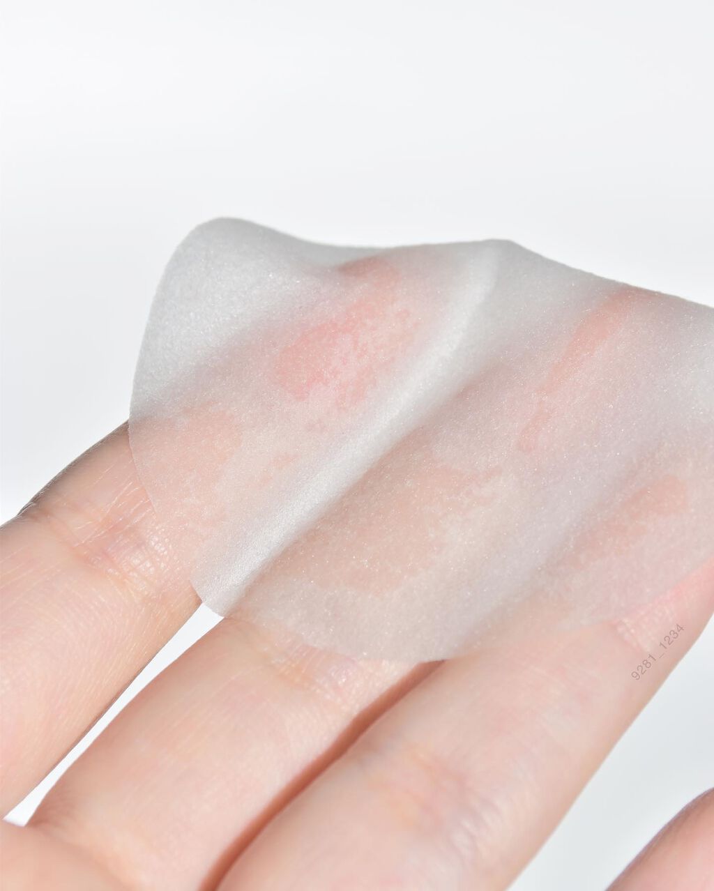 ヘルプミー! アイスクーリングパッド/One-day's you/トナーパッドを使ったクチコミ(3枚目)