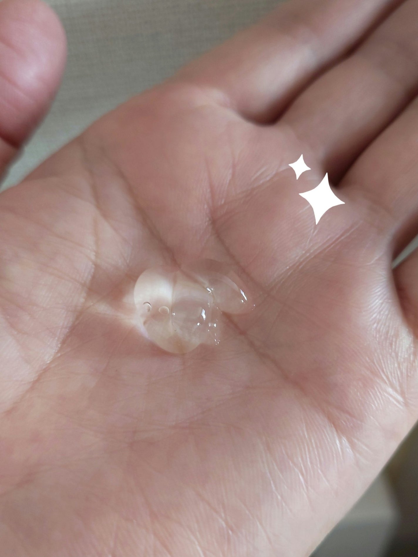 ラゴム ジェルトゥウォーター クレンザー(朝用洗顔)/LAGOM /その他洗顔料を使ったクチコミ(3枚目)