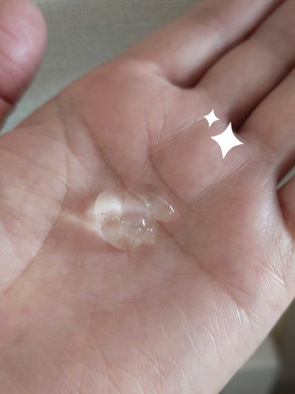 ラゴム ジェルトゥウォーター クレンザー(朝用洗顔)/LAGOM /その他洗顔料を使ったクチコミ(3枚目)