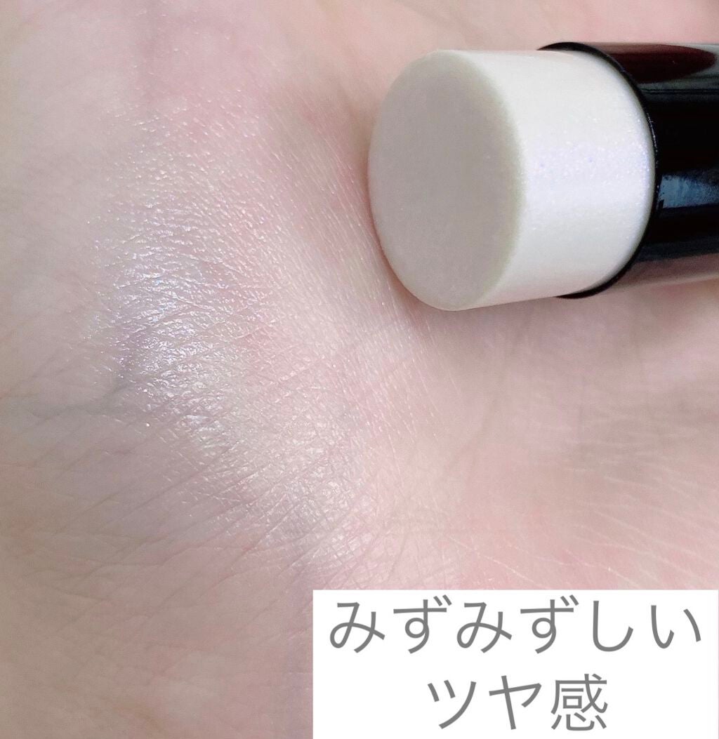 ザ グロウ スティック “イリディセント ユーフォリア”/ADDICTION/スティックハイライトを使ったクチコミ(4枚目)