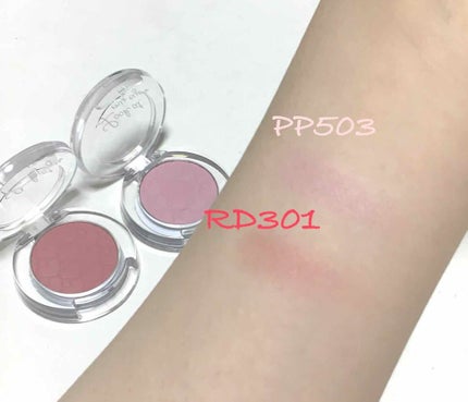 ルックアット マイアイ カフェ/ETUDE/単色アイシャドウを使ったクチコミ(3枚目)