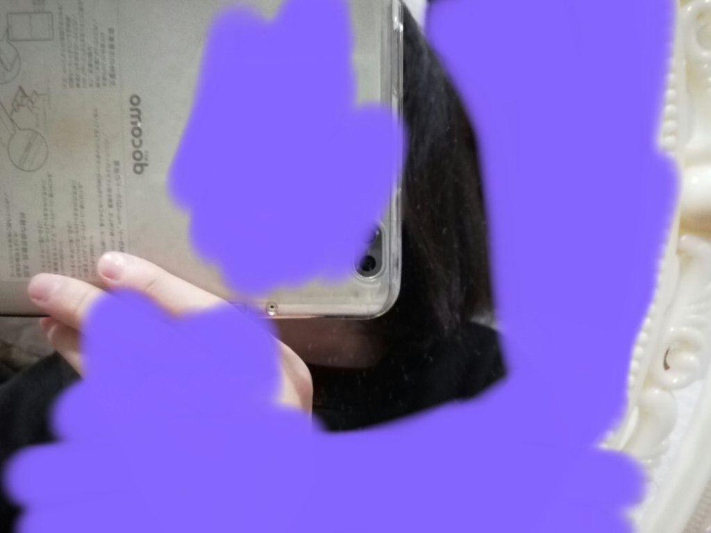 ミラーイオン®ストレートヘアアイロン/SALONMOON/ストレートアイロンを使ったクチコミ（2枚目）