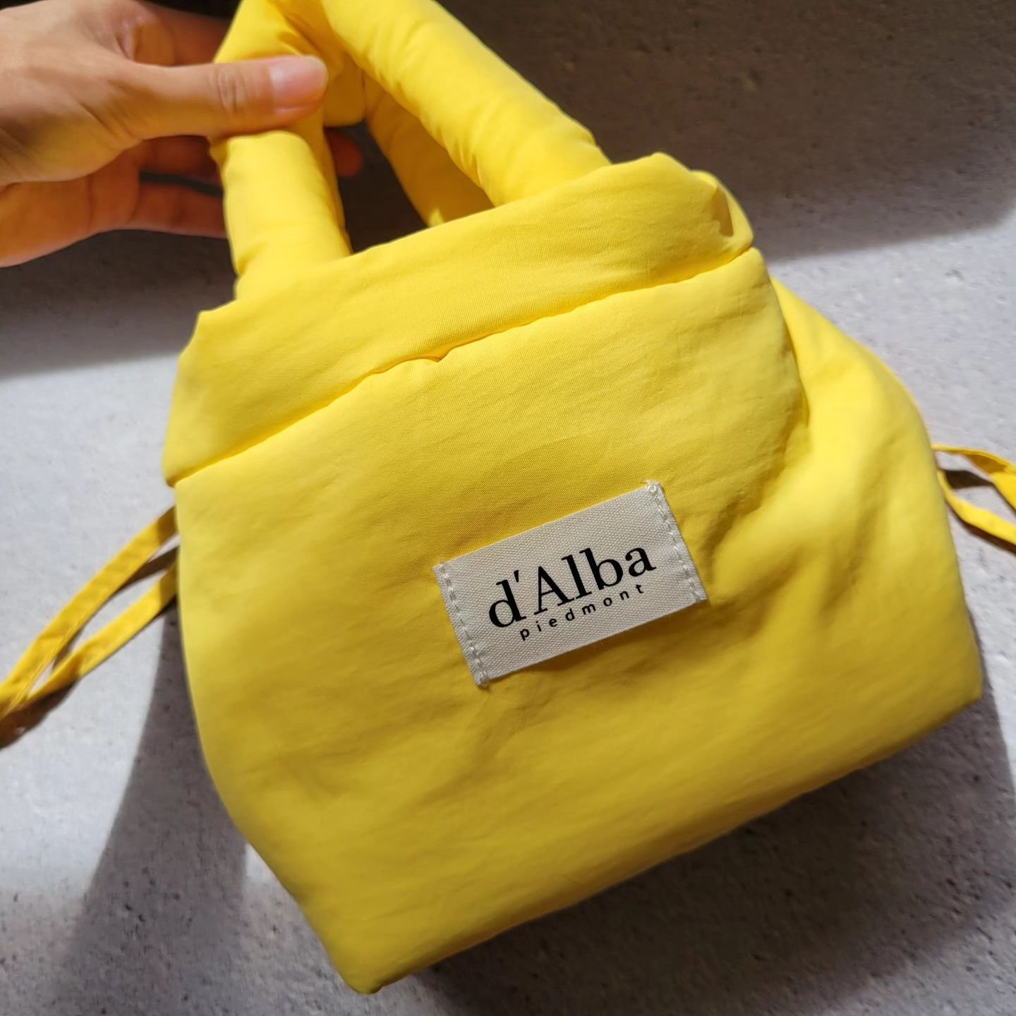 ウォータフルトーンアップサンクッション/ダルバ/化粧下地を使ったクチコミ（1枚目）