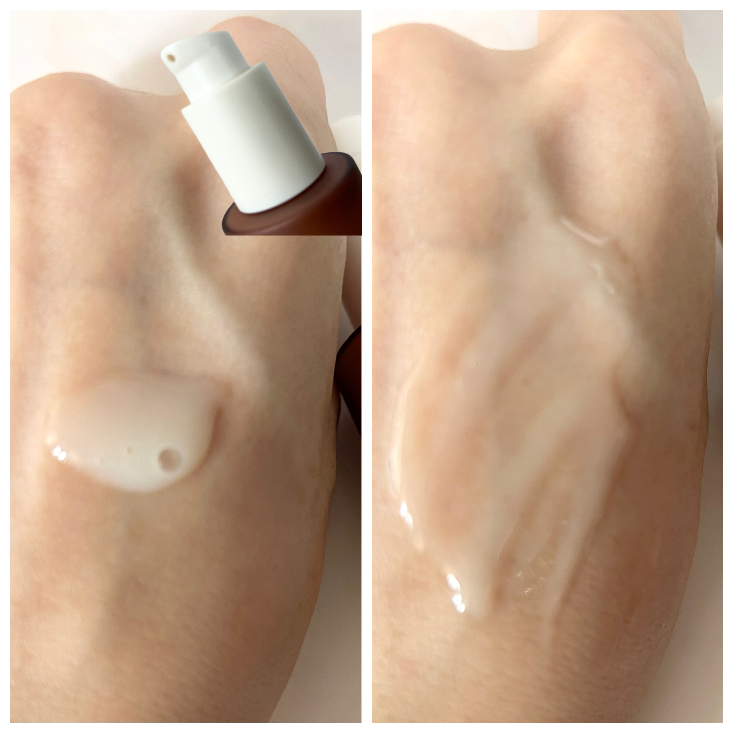 メープルエナジーインフュージングクリーム/Klairs/フェイスクリームを使ったクチコミ（3枚目）