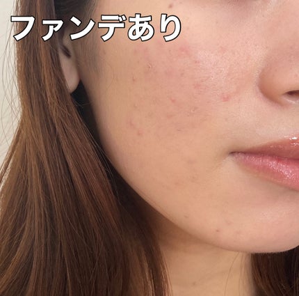 UVイデア XL プロテクショントーンアップ ローズ+/ラ ロッシュ ポゼ/日焼け止め・UVケアを使ったクチコミ(3枚目)