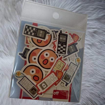 Runa@相互フォロー on LIPS 「au様より「INFOBAR20周年8888キャンペーン」のフレ..」(2枚目)