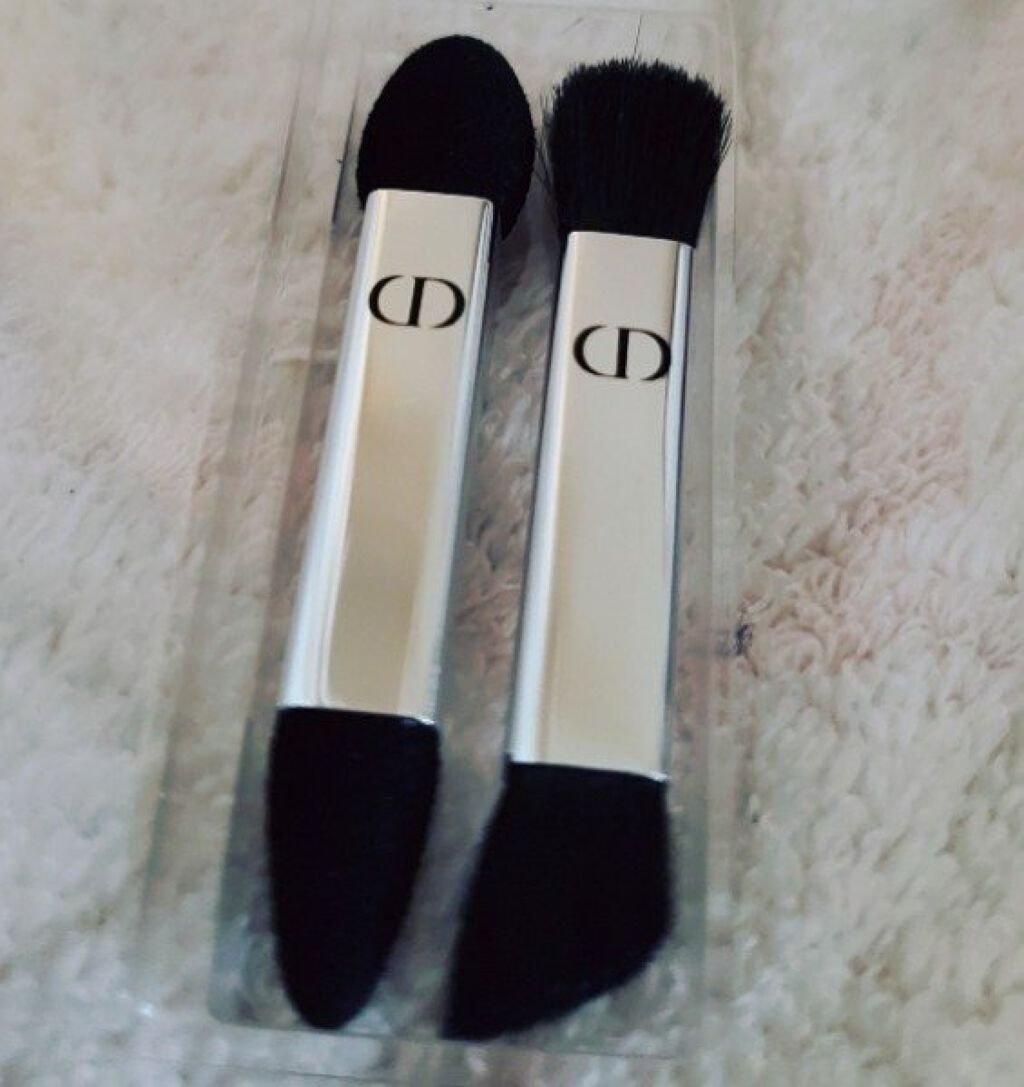 サンク クルール クチュール <サマー デューン>/Dior/アイシャドウパレットを使ったクチコミ(5枚目)