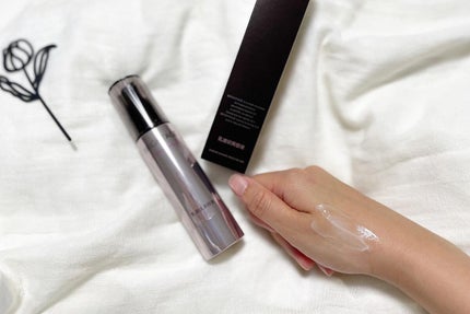 リフトホワイト パーフェクション/BRIGHTAGE/美容液を使ったクチコミ(5枚目)