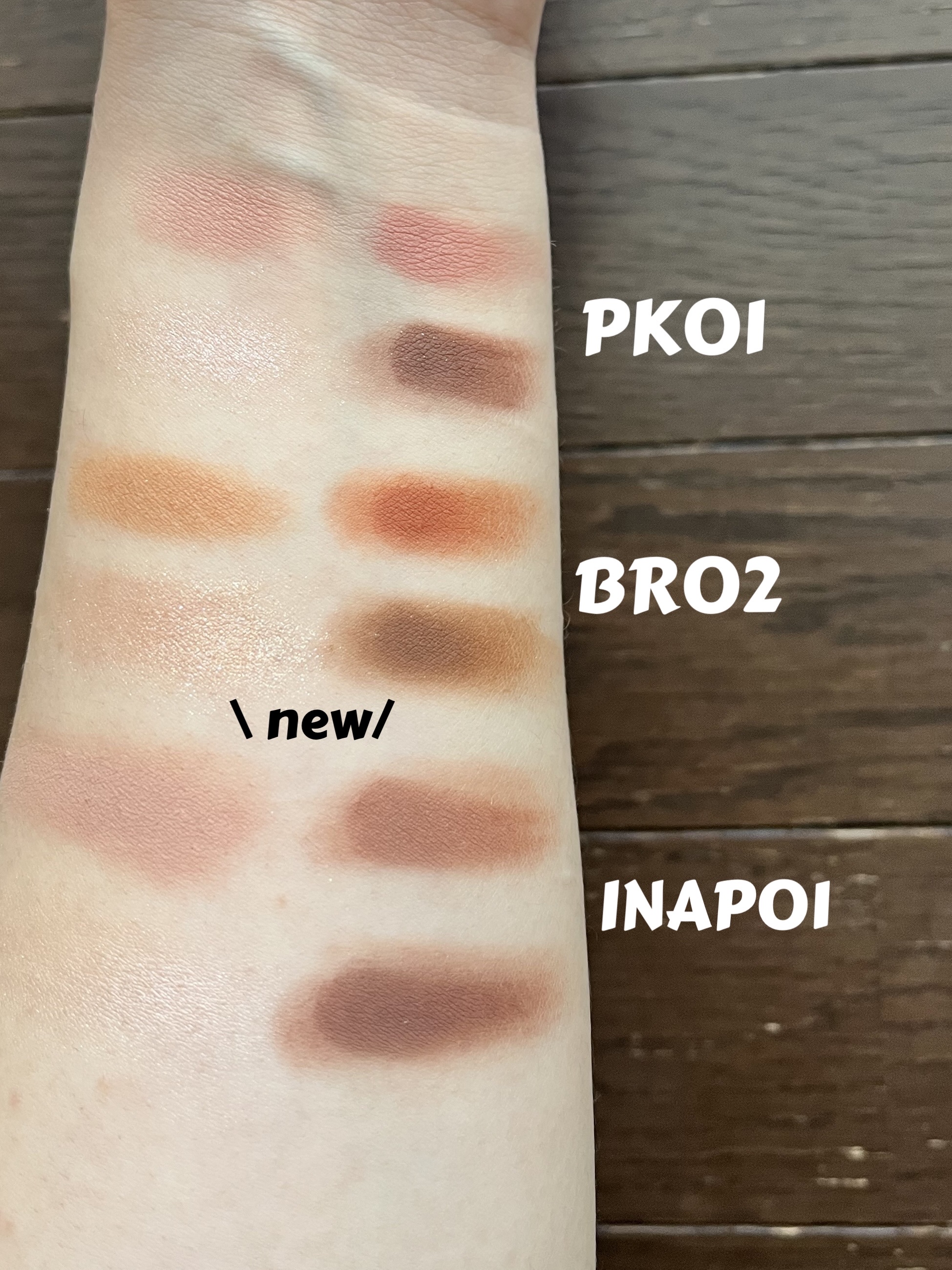 アンドバイロムアンド　グラッシーボムティント/&nd by rom&nd/リップティントを使ったクチコミ（2枚目）