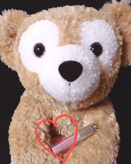 【旧】ディオール アディクト リップ マキシマイザー/Dior/リップグロスを使ったクチコミ(1枚目)