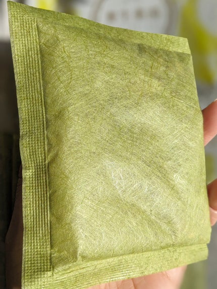 養生薬湯/再春館製薬所/生薬系入浴剤を使ったクチコミ(4枚目)