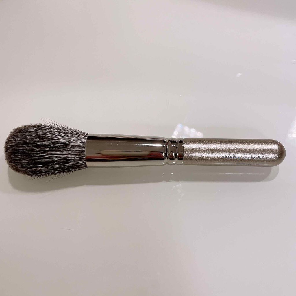 白鳳堂 G509 チーク　丸平