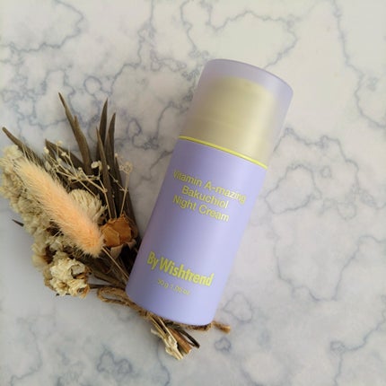 lovecats_sakura on LIPS 「バイウィッシュトレンド/BywishtrendビタミンA-ma..」(2枚目)