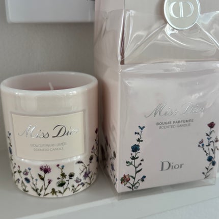 ミス ディオール キャンドル / Diorの口コミ | おすすめ順 | 43 ミス ディオール キャンドル / Diorの口コミ | おすすめ順 | 43