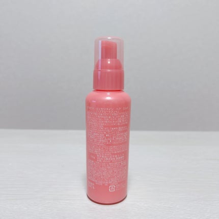 エッセンスインヘアミルク/オルビス/ヘアミルクを使ったクチコミ(3枚目)