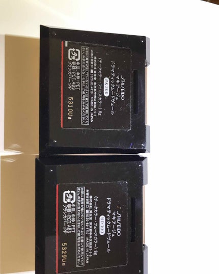 ドラマティックムードヴェール/マキアージュ/パウダーチークを使ったクチコミ(2枚目)