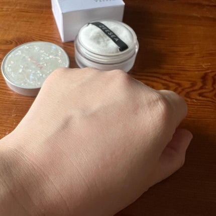 ZEESEA 「ゼロ」粉感皮脂コントロールルースパウダー/ZEESEA/ルースパウダーを使ったクチコミ(4枚目)