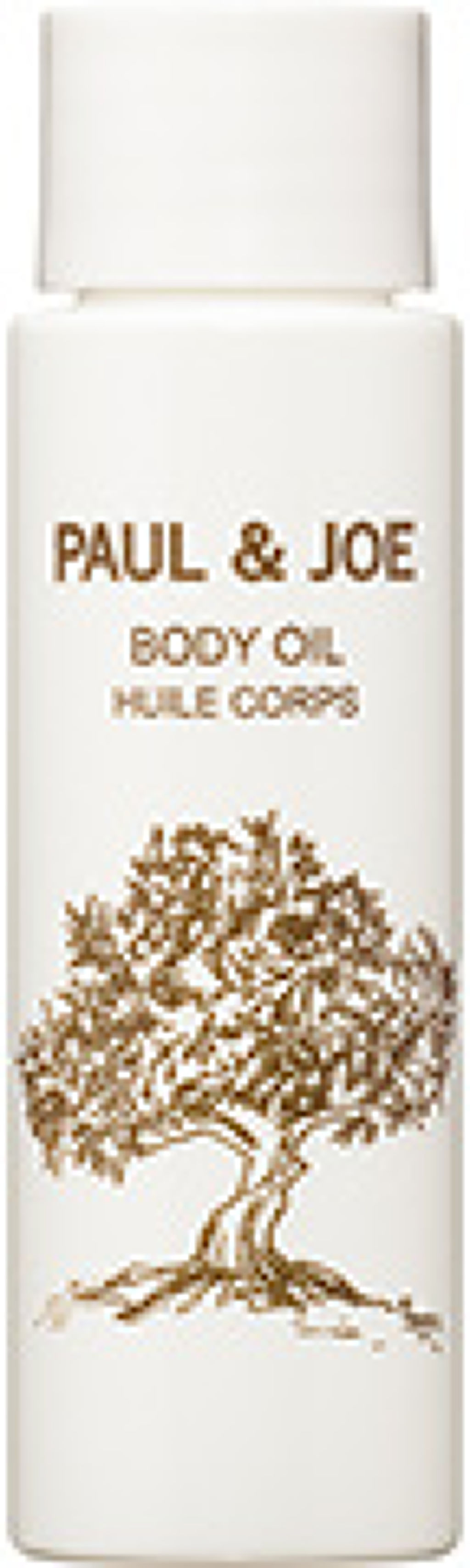 ボディオイル18ml